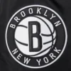 Brooklyn-Nets-Script-Tail-Full-Snap-Satin-Varsity-Jacket-Black-3