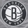 Brooklyn-Nets-Script-Tail-Full-Snap-Satin-Varsity-Jacket-Gray