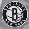 Brooklyn-Nets-Script-Tail-Full-Snap-Satin-Varsity-Jacket-Gray-2
