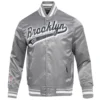 Brooklyn-Nets-Script-Tail-Full-Snap-Satin-Varsity-Jacket-Gray-7