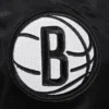 Brooklyn-Nets-Script-Tail-Womens-Full-Snap-Satin-Varsity-Jacket-Black-1