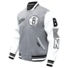 Brooklyn-Nets-Script-Tail-Wool-Leather-Varsity-Jacket-Grey_White-5