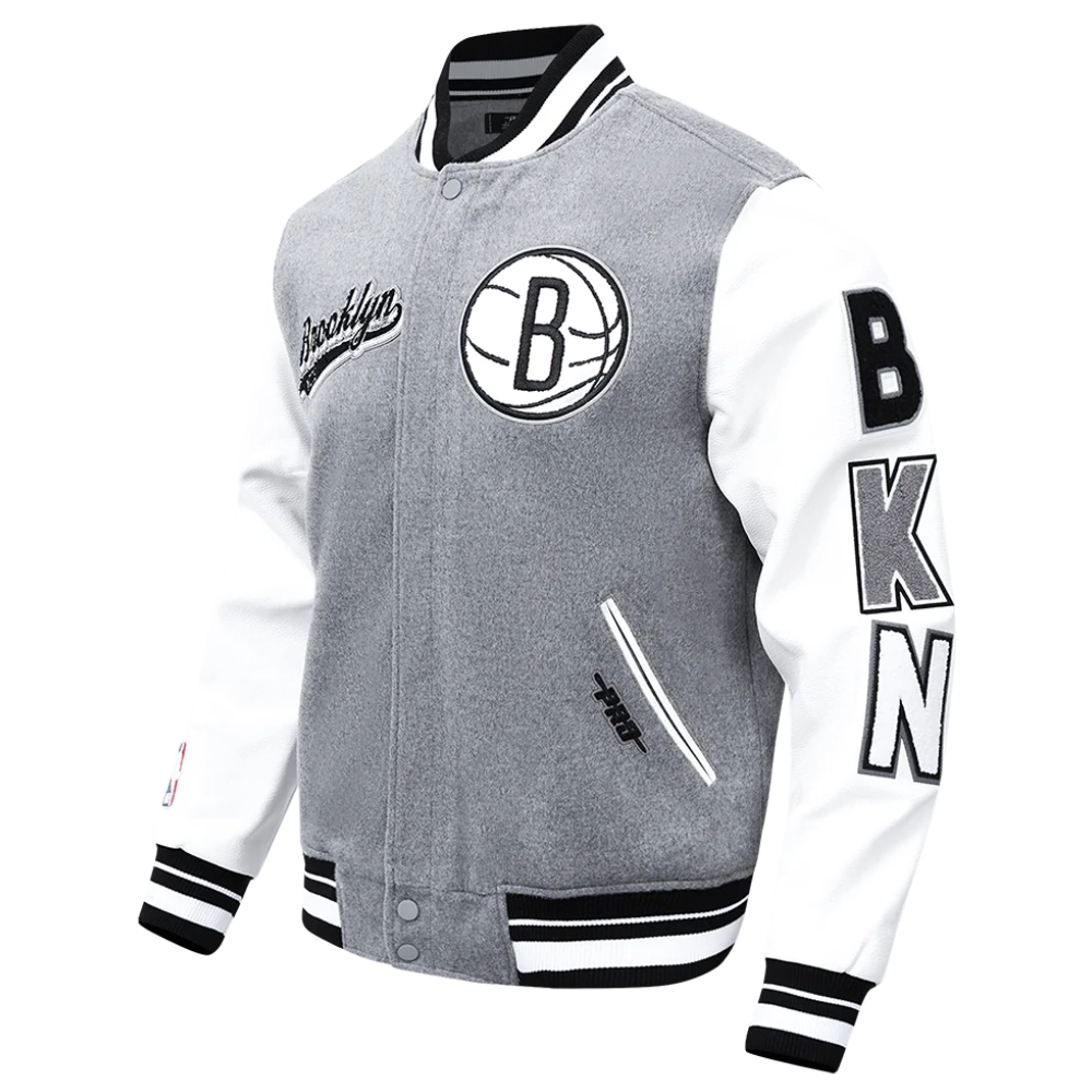 Brooklyn-Nets-Script-Tail-Wool-Leather-Varsity-Jacket-Grey_White-5