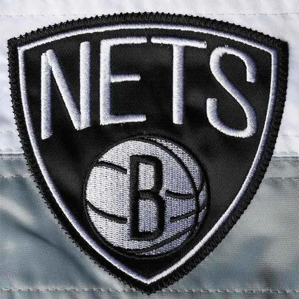 Brooklyn-Nets-The-Ambassador-Satin-Varsity-Jacket-Black