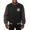 Brooklyn-Nets-Two-Tone-Wool-Varsity-Jacket-Black-Grey