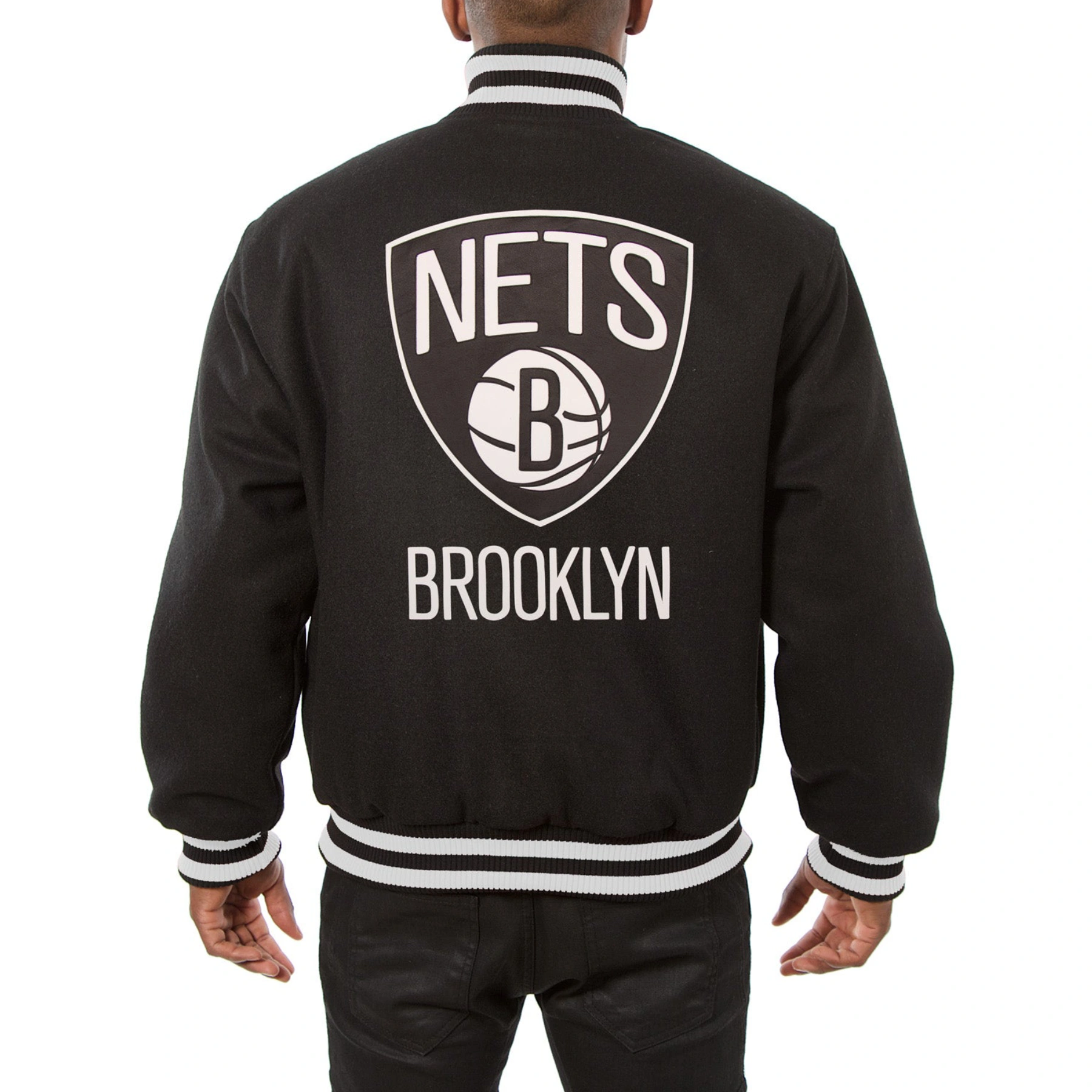 Brooklyn-Nets-Wool-Varsity-Jacket-Black-1-1