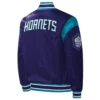 Charlotte-Hornets-Force-Play-Satin-Varsity-Jacket-Purple-1