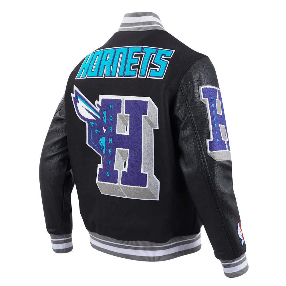 Charlotte-Hornets-Pro-Standard-Mashup-Wool-And-Leather-Varsity-Jacket-3