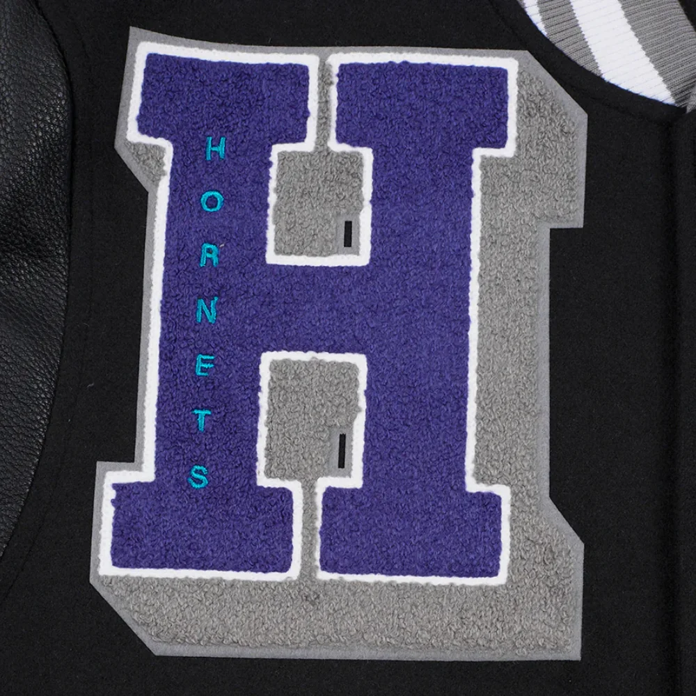 Charlotte-Hornets-Pro-Standard-Mashup-Wool-And-Leather-Varsity-Jacket-6