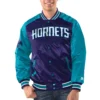 Charlotte-Hornets-Renegade-Satin-Varsity-Jacket-Purple-Teal-1