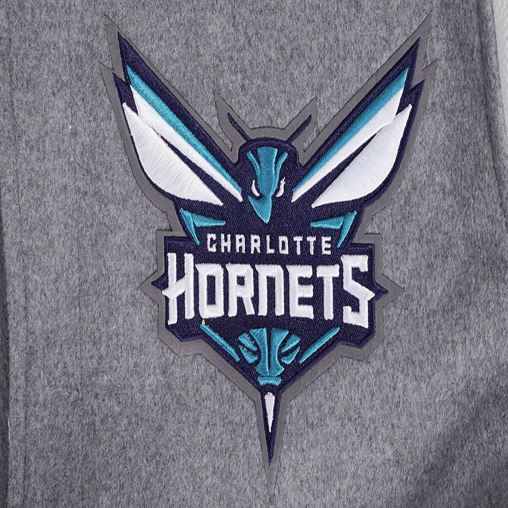 Charlotte-Hornets-Script-Tail-Wool-Leather-Varsity-Jacket-Grey_White-1