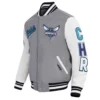 Charlotte-Hornets-Script-Tail-Wool-Leather-Varsity-Jacket-Grey_White-5