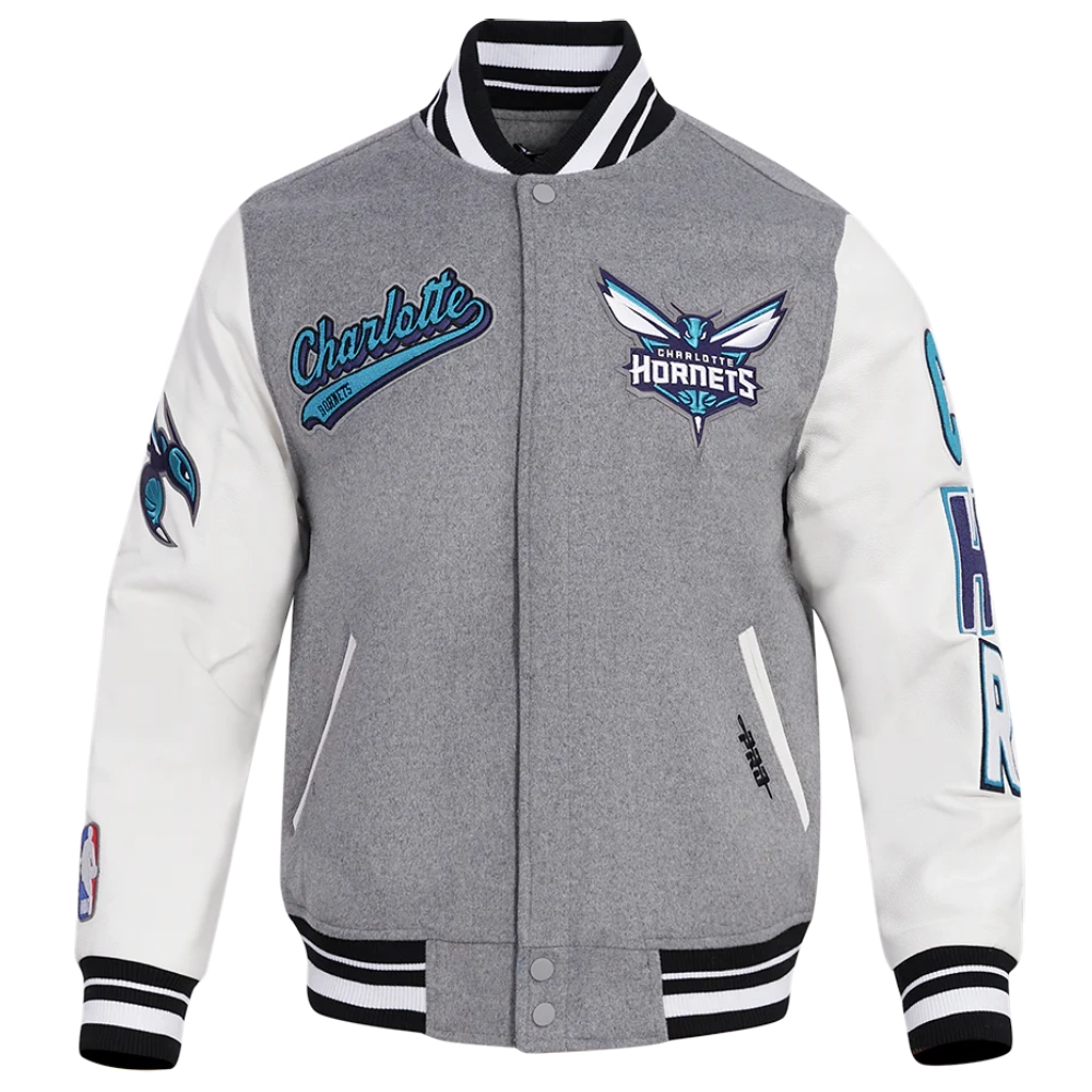 Charlotte-Hornets-Script-Tail-Wool-Leather-Varsity-Jacket-Grey_White-6
