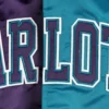 Charlotte-Hornets-Starter-Fast-Break-Satin-Varsity-Jacket-Purple-Teal-3