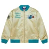Charlotte-Hornets-Team-OG-2.0-Full-Zip-Satin-Varsity-Jacket-Gold-1