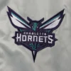 Charlotte-Hornets-The-Enforcer-Varsity-Satin-Varsity-Jacket-Gray-Teal-3