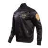 Chicago-Bulls-Black-Gold-Full-Snap-Satin-Varsity-Jacket-Black-2
