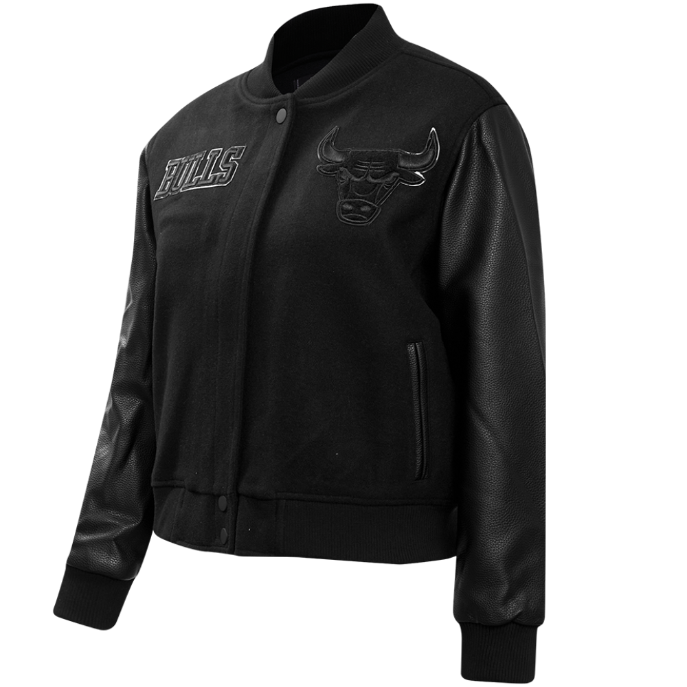Chicago-Bulls-Black-Wool-Leather-Varsity-Jacket-1-1-2
