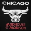 Chicago-Bulls-Chest-Madhouse-On-Madison-Black-Varsity-Jacket-5 (1)