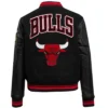 Chicago-Bulls-Classic-Rib-Wool-Leather-Black-Varsity-Jacket-2-1-1