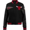 Chicago-Bulls-Classic-Rib-Wool-Leather-Black-Varsity-Jacket-2-1