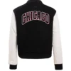 Chicago-Bulls-Classic-Rib-Wool-Leather-Varsity-Jacket-Black-White-1-2-1