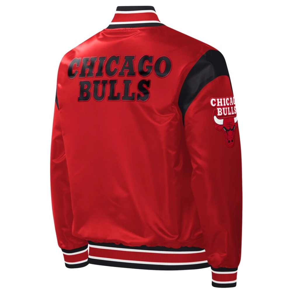 Chicago-Bulls-Force-Play-Satin-Varsity-Jacket-Red-1