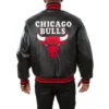 Chicago-Bulls-Full-Real-Leather-Varsity-Jacket-Black-2