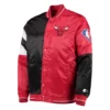 Chicago-Bulls-Leader-Satin-Varsity-Jacket-–-BlackRed-2