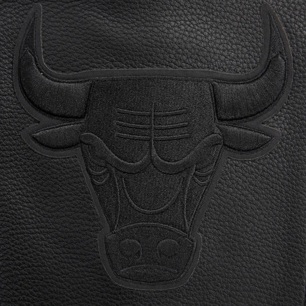 Chicago-Bulls-Mashup-Black-Wool-Leather-Varsity-Jacket-9