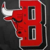 Chicago-Bulls-Mashup-Full-Snap-Satin-Varsity-Black-Jacket-4