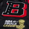 Chicago-Bulls-Mashup-Full-Snap-Satin-Varsity-Jacket-Black-2