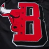 Chicago-Bulls-Mashup-Full-Snap-Satin-Varsity-Jacket-Black-3