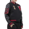 Chicago-Bulls-Mashup-Womens-Wool-Leather-Varsity-Black-Jacket-Black