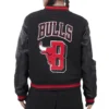 Chicago-Bulls-Mashup-Womens-Wool-Leather-Varsity-Black-Jacket-Black-2