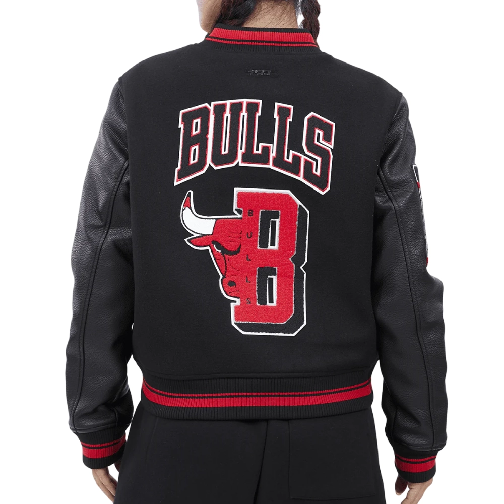 Chicago-Bulls-Mashup-Womens-Wool-Leather-Varsity-Black-Jacket-Black-2