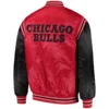 Chicago-Bulls-Midfield-Full-Snap-Satin-Varsity-Jacket-RedBlack-3