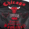 Chicago-Bulls-Old-English-Full-Snap-Satin-Varsity-Jacket-Black-2-1