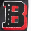 Chicago-Bulls-Old-English-Full-Snap-Satin-Varsity-Jacket-Black-3-1
