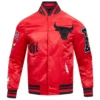 Chicago-Bulls-Old-English-Full-Snap-Satin-Varsity-Jacket-Red-1-1