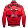 Chicago-Bulls-Old-English-Full-Snap-Satin-Varsity-Jacket-Red-6-1