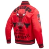 Chicago-Bulls-Old-English-Full-Snap-Satin-Varsity-Jacket-Red-7-1