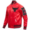 Chicago-Bulls-Old-English-Full-Snap-Satin-Varsity-Jacket-Red-8-1