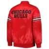 Chicago-Bulls-Pick-Roll-Full-Snap-Satin-Varsity-Jacket-Red-1