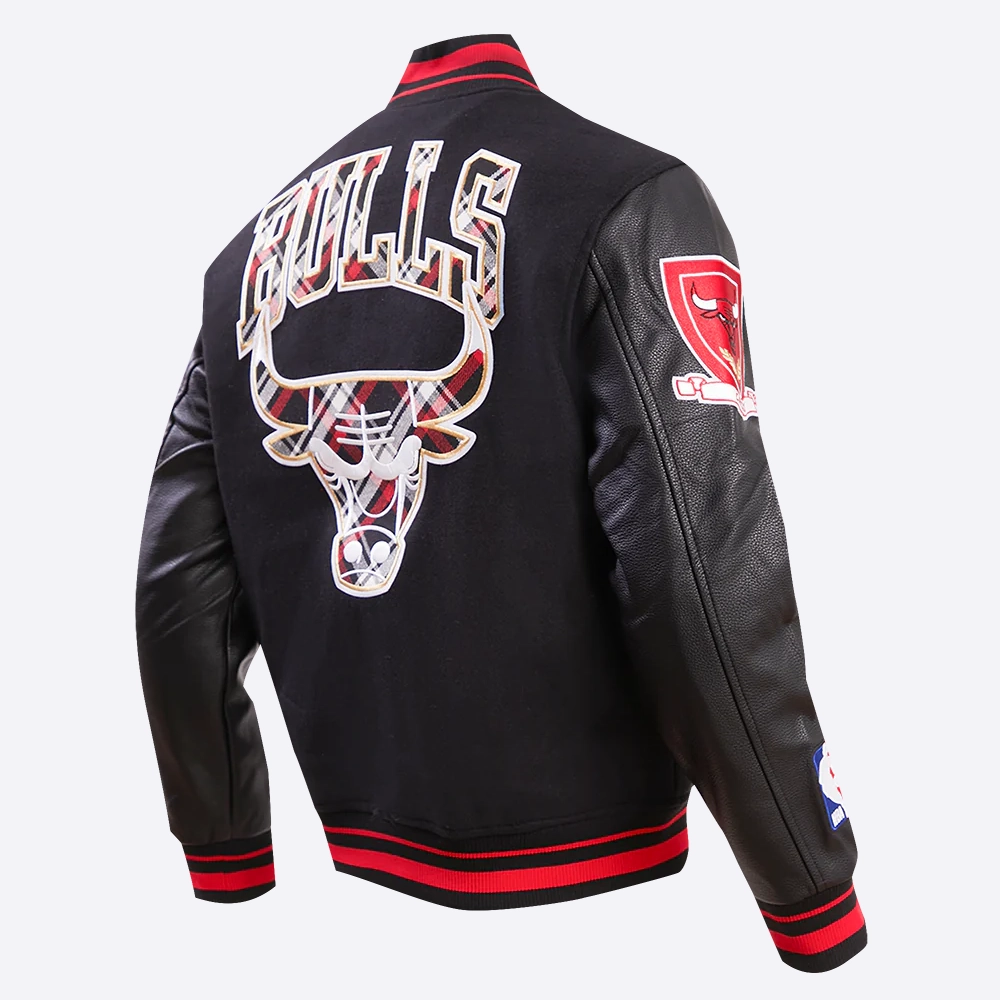 Chicago-Bulls-Pro-Prep-Black-Wool-And-Leather-Varsity-Jacket-3