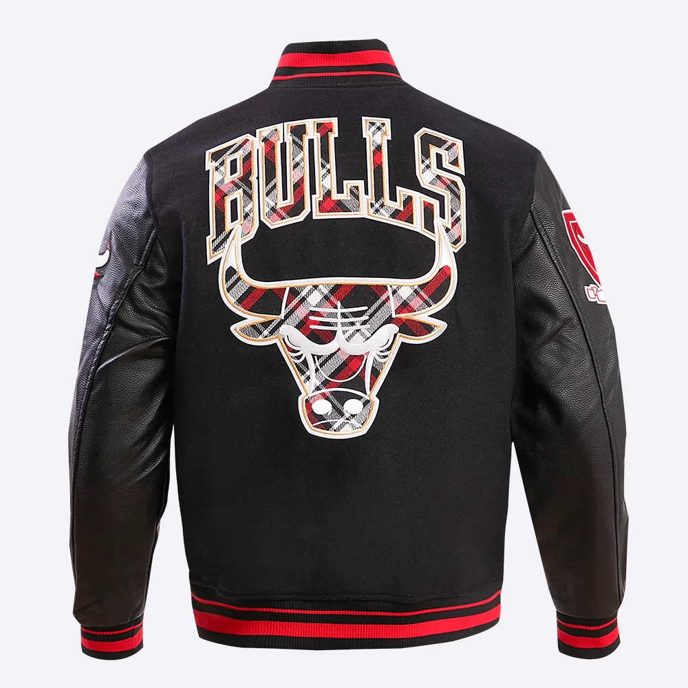 Chicago-Bulls-Pro-Prep-Black-Wool-And-Leather-Varsity-Jacket-4