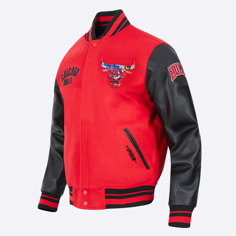 Chicago-Bulls-Pro-Standard-City-Centric-Wool-And-Leather-Varsity-Jacket-1