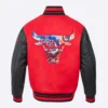 Chicago-Bulls-Pro-Standard-City-Centric-Wool-And-Leather-Varsity-Jacket-4