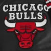 Chicago-Bulls-Pro-Standard-Script-Tail-Black-Wool-And-Leather-Varsity-Jacket-7