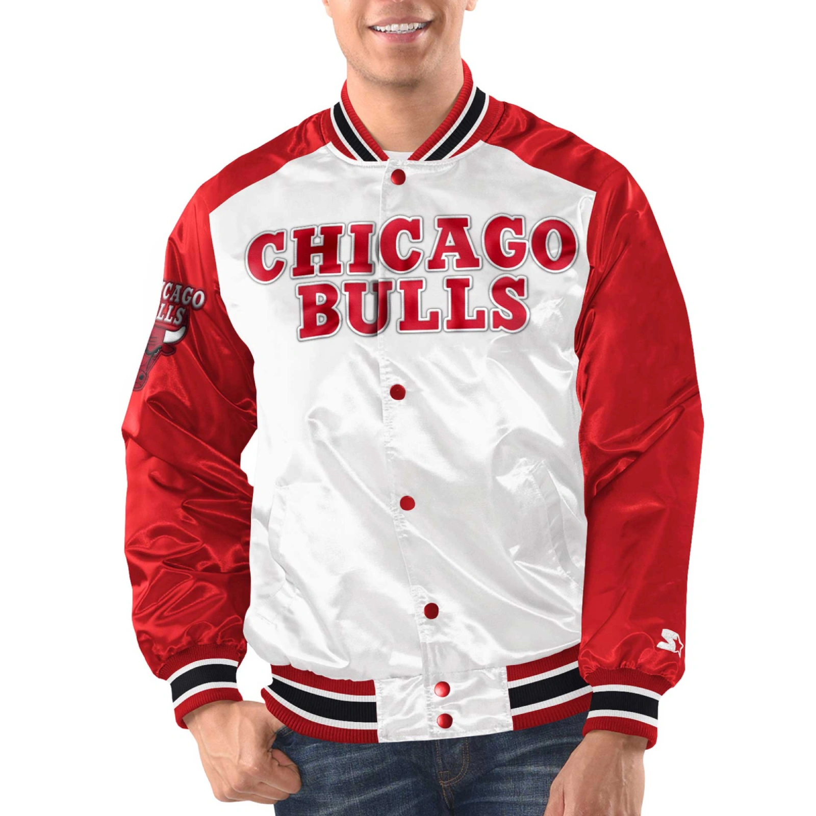 Chicago-Bulls-Renegade-Satin-Varsity-Jacket-White-Red-1